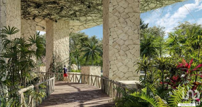 Residential Land In Presale Puerto Progreso, Yucatan