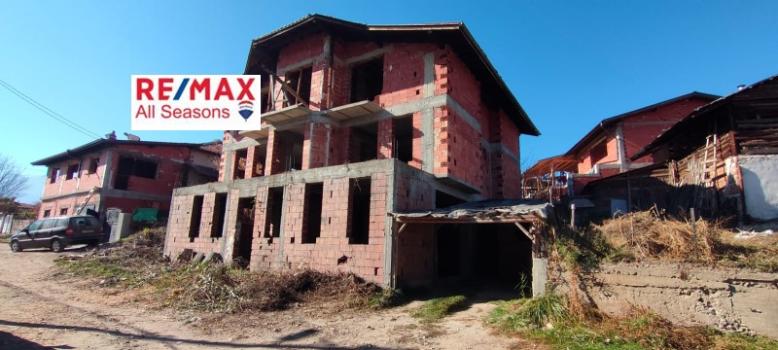 House For Sale, С. Баня/S. Bania (Blagoevgrad, Bulgaria)