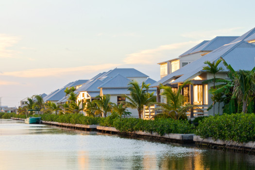 Family Cottage & 2 Garden Cottages In the Hilton Resort