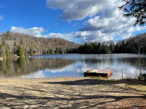 Land Plot For Sale, Ch. Forest Hill, Saint-Adolphe-D'howard, Qc J0T2B0, Ca (Saint-Adolphe-D'howard, Canada)