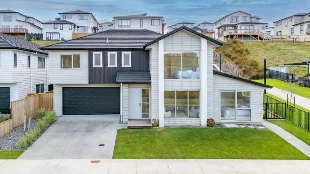 Luxury Family Home Plus Granny Potential