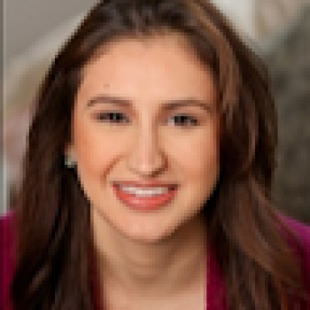Angelica Diaz profile photo