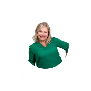 Becky Buckland profile photo