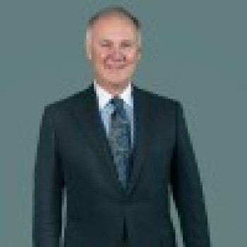 Steve Westmark profile photo