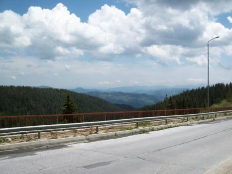 Land For Sale, К.к. Пампорово/K.k. Pamporovo, In Pamporovo, Bulgaria