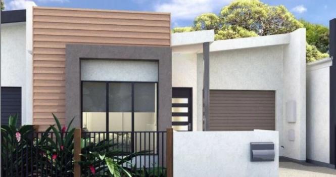 Brand New Low Maintenance Single Level Terrace House In Lawnton
