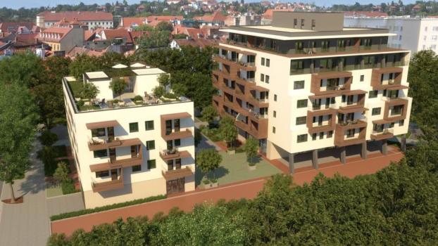 Apartment For Sale In Zagreb, Croatia