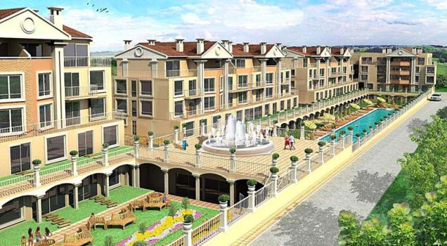 Land For Sale, Гр. Балчик/Gr. Balchik, In Balchik, Bulgaria