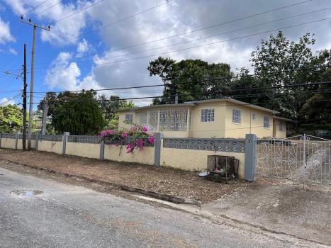 House For Sale, C3R8+7Q (Reading, Jamaica)