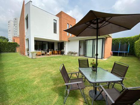 House For Sale Pance,Cali Colombia