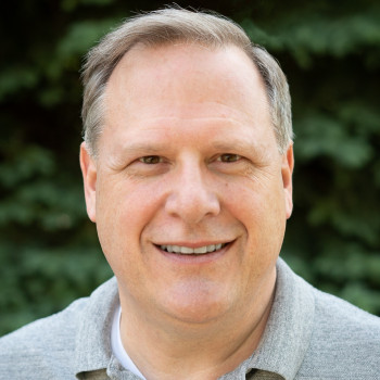 David Saint Germain profile photo