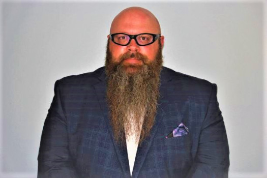 Aaron Brunette profile photo