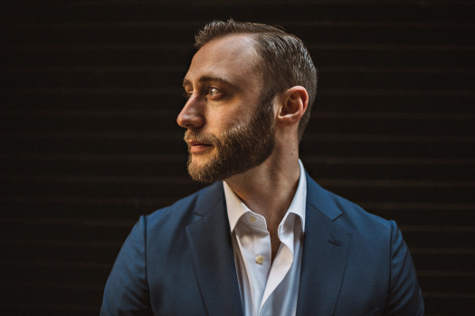 Grigory Pekarsky profile photo