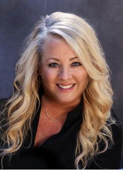 Lisa Richmond profile photo