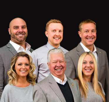 The Marciniak Team* profile photo