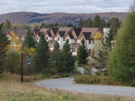 House For Sale, , Mont-Tremblant, Qc , Ca, In Mont-Tremblant, Ca