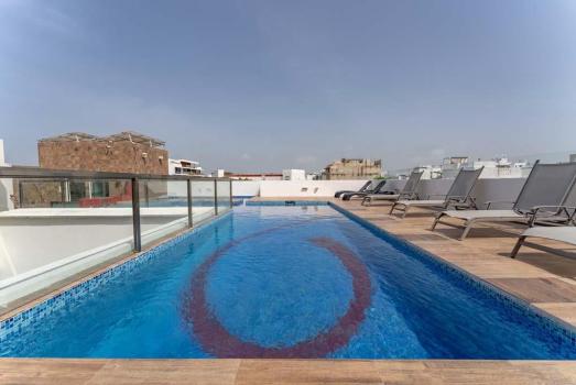 1 Bedroom Condo For Sale In The Heart Of Downtown