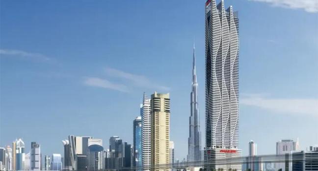 1% Monthly | Flexible & Convenient Payment Plan | Prime Location