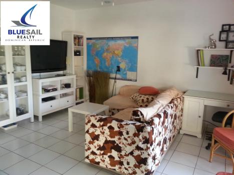 1 Bedroom Condo For Sale In Sosúa, Dominican Republic