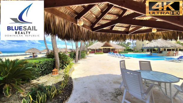 Condo/Apartment For Sale, Cabarete, In Cabarete, Dominican Republic