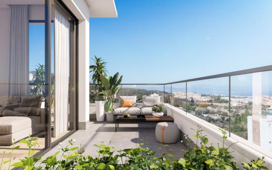 Apartment For Sale, Calle De La Leala Norte, In Torremolinos, Spain