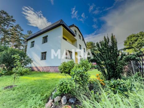 Family Home Or Investment Opportunity In Jaunciems