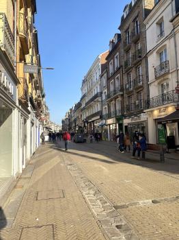 Right To Lease Grande Rue In Dieppe