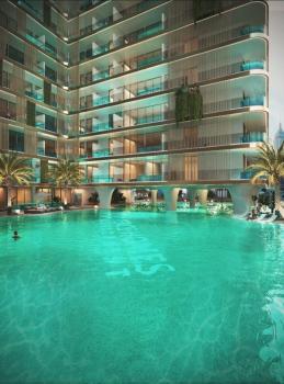 1% For 80 Months - Private Swimming Pool-Very Good Investment-Easy Rent -Luxury Finishing-30 Amenities In The Building
