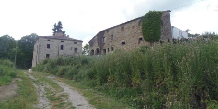 Residential Complex For Sale In Bagno Di Romagna, Italy