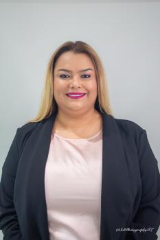 Heidra Arciniega profile photo