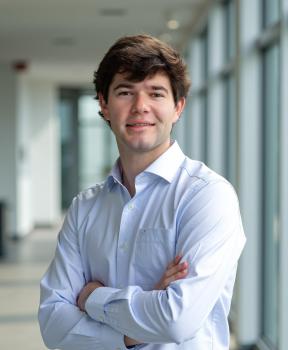 Tyler Grabau profile photo