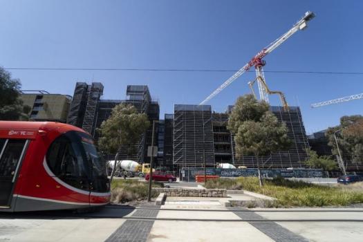 Spacious, Modern, And Connected – Your New Home Awaits At Calypso