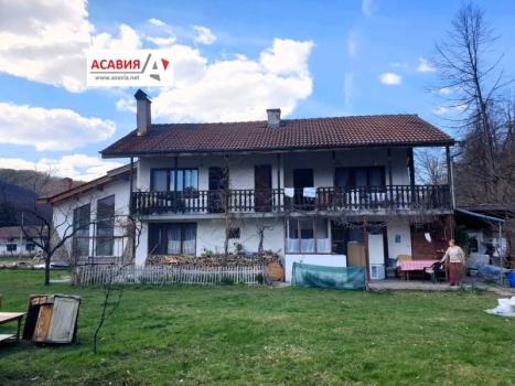 House For Sale, С. Рибарица/S. Ribarica, In Ribaritsa, Bulgaria