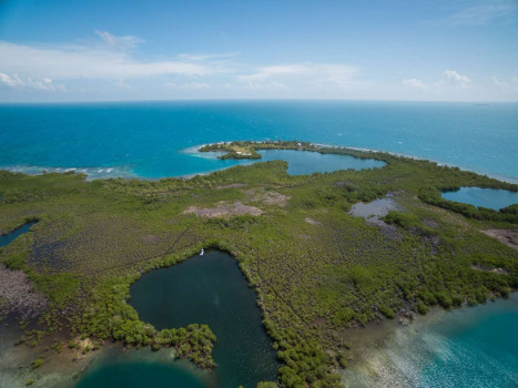 Lark Caye - 13.183 Acres - Developer's Dream