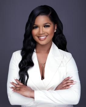 Shannia Brown profile photo