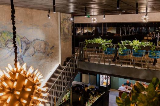 1-Bedroom Branded Apartment For Sale In Batumi, Georgia