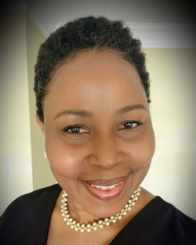 Melanie Hutchinson profile photo