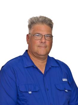 Richard Dumont profile photo