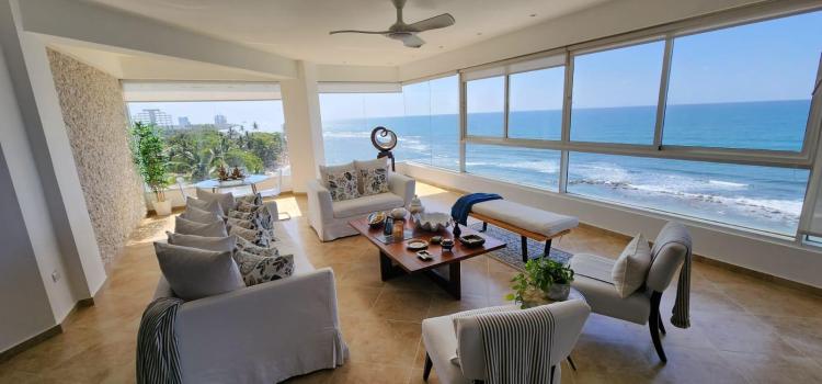 Apartment For Sale, Juan Dolio, In Juan Dolio, Dominican Republic