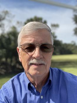 Bill Greene profile photo