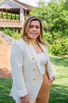 Debbie Reyes Nieto profile photo