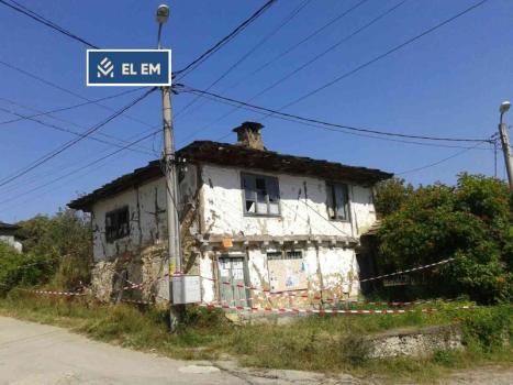 House For Sale, С. Стефаново/S. Stefanovo, In Stefanovo, Bulgaria