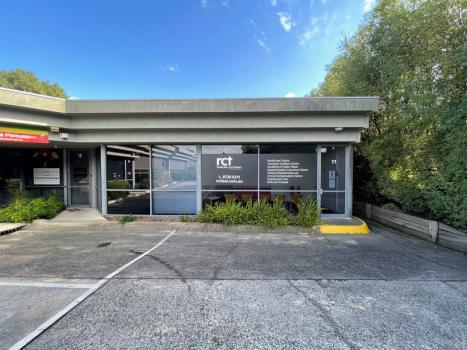 Well-Presented Light-Filled Office In An Unbeatable Location