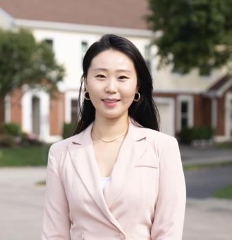 Dahye Choi profile photo