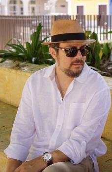 Jose Soto Rodriguez profile photo