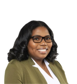 Arielle McKenzie profile photo