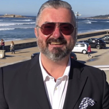 António Barbosa profile photo