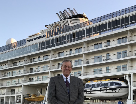 Chris Webster profile photo