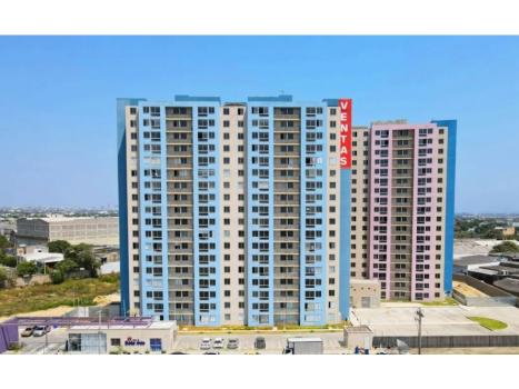 Apartment for sale in Barranquilla - ALTOS DE SOLEMIO JA