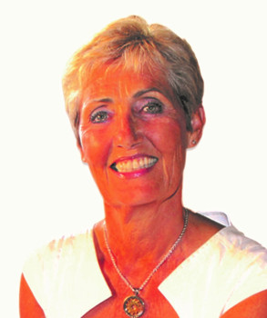 Inge Demyttenaere profile photo